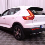 Volvo - XC40 - D4 AWD Business Inscription aut - Maastoauto