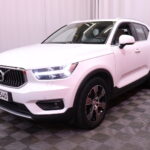 Volvo - XC40 - D4 AWD Business Inscription aut - Maastoauto