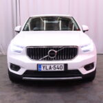 Volvo - XC40 - D4 AWD Business Inscription aut - Maastoauto