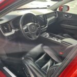 Volvo - XC60 - T8 AWD Inscription aut / Ilmastoidut istuimet / Led / ACC / Kamera / Webasto / Panorama / Ilma-alusta / Muistipenkki / Koukku - Maastoauto