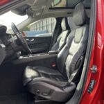 Volvo - XC60 - T8 AWD Inscription aut / Ilmastoidut istuimet / Led / ACC / Kamera / Webasto / Panorama / Ilma-alusta / Muistipenkki / Koukku - Maastoauto
