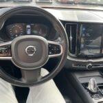 Volvo - XC60 - T8 AWD Inscription aut / Ilmastoidut istuimet / Led / ACC / Kamera / Webasto / Panorama / Ilma-alusta / Muistipenkki / Koukku - Maastoauto