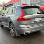 Volvo - XC60 - D4 AWD Inscription aut - Maastoauto