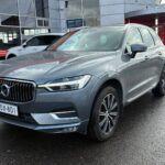 Volvo - XC60 - D4 AWD Inscription aut - Maastoauto