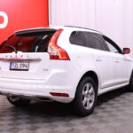 Volvo - XC60 - D4 Business aut - Maastoauto