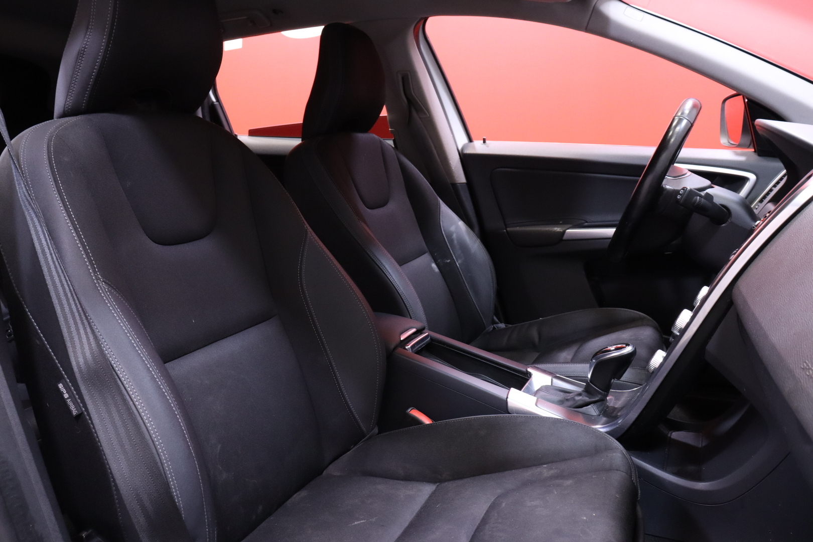 Volvo - XC60 - D4 Business aut - Maastoauto