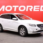 Volvo - XC60 - D4 Business aut - Maastoauto