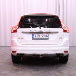 Volvo - XC60 - D4 Business aut - Maastoauto