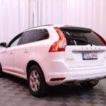 Volvo - XC60 - D4 Business aut - Maastoauto
