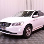 Volvo - XC60 - D4 Business aut - Maastoauto