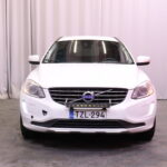 Volvo - XC60 - D4 Business aut - Maastoauto