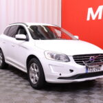 Volvo - XC60 - D4 Business aut - Maastoauto
