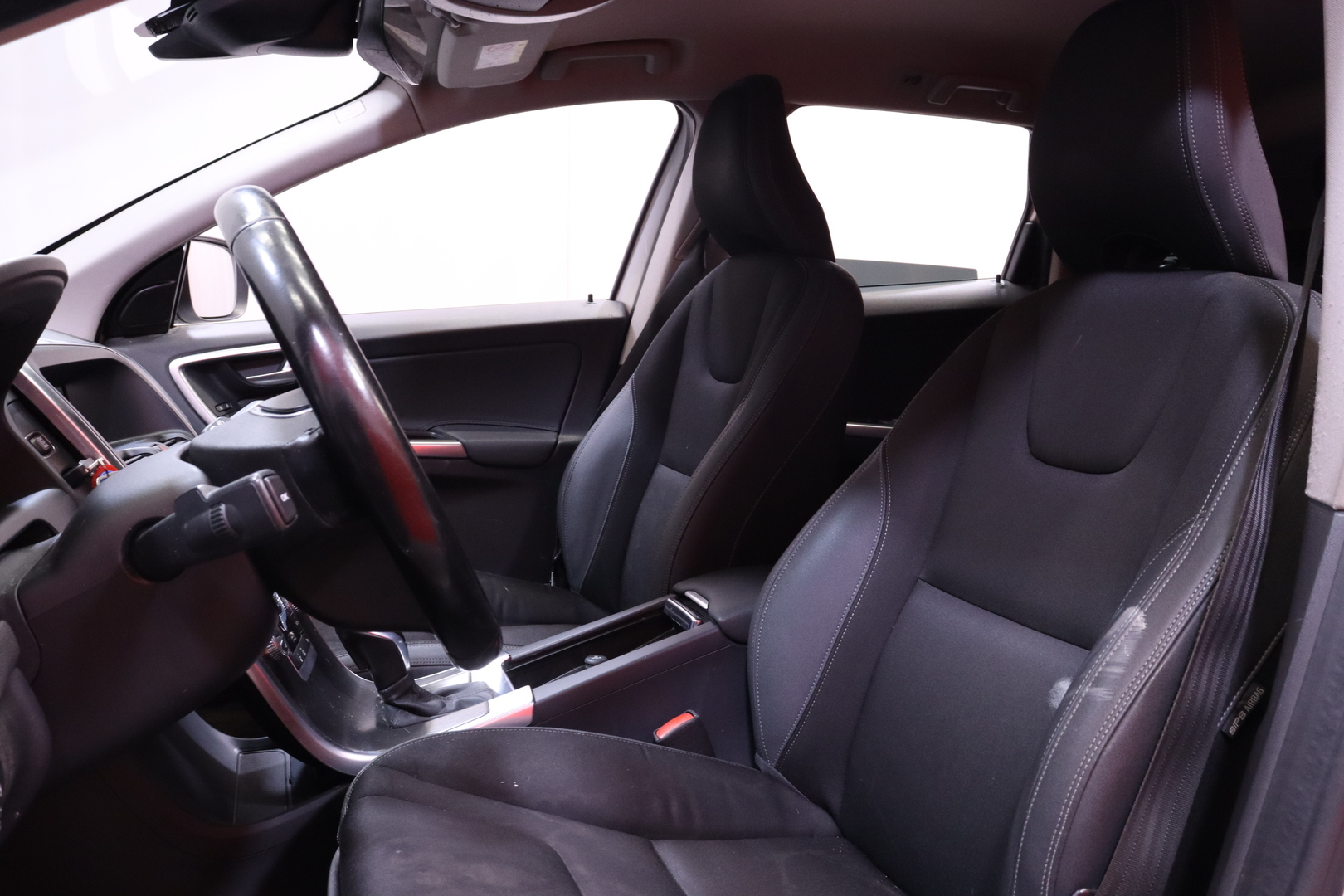 Volvo - XC60 - D4 Business aut - Maastoauto