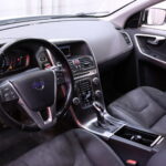 Volvo - XC60 - D4 Business aut - Maastoauto