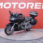 Yamaha - FJR - 1300 // Juuri saapunut! / Suomi-pyörä / 3x Laukut / Navi / Leovince // - Moottoripyörä