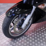 Yamaha - FJR - 1300 // Juuri saapunut! / Suomi-pyörä / 3x Laukut / Navi / Leovince // - Moottoripyörä