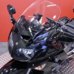 Yamaha - FJR - 1300 // Juuri saapunut! / Suomi-pyörä / 3x Laukut / Navi / Leovince // - Moottoripyörä