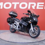 Yamaha - FJR - 1300 // Juuri saapunut! / Suomi-pyörä / 3x Laukut / Navi / Leovince // - Moottoripyörä