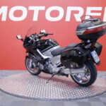 Yamaha - FJR - 1300 // Juuri saapunut! / Suomi-pyörä / 3x Laukut / Navi / Leovince // - Moottoripyörä