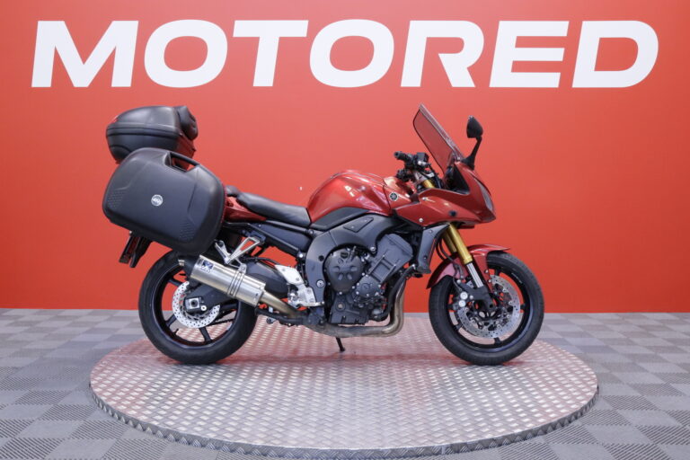 Yamaha FZ1-S