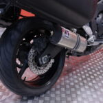 Yamaha - FZ1-S - // Suomi-pyörä / Huoltokirja / IXIL / 3x Laukut // - Moottoripyörä