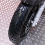 Yamaha - FZ6 - // Suomi-pyörä / LED / Kaatumatapit // - Moottoripyörä