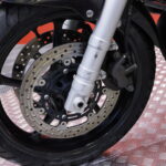Yamaha - FZ6 - // Suomi-pyörä / LED / Kaatumatapit // - Moottoripyörä