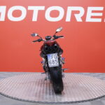 Yamaha - FZ6 - // Suomi-pyörä / LED / Kaatumatapit // - Moottoripyörä