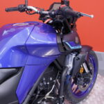 Yamaha - MT-03 - // 1-Omisteinen / Suomi-pyörä / Kuin Uusi! // - Moottoripyörä