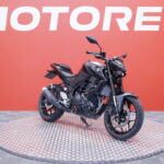 Yamaha - MT-03 - // Suomi-pyörä / Huoltokirja / ABS // - Moottoripyörä