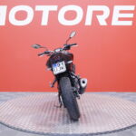 Yamaha - MT-03 - // Suomi-pyörä / Huoltokirja / ABS // - Moottoripyörä