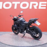 Yamaha - MT-03 - // Suomi-pyörä / Huoltokirja / ABS // - Moottoripyörä