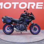 Yamaha - MT-07 - Tracer // 3x Laukut / Navi / Suomi-Pyörä // - Moottoripyörä