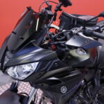 Yamaha - MT-07 - Tracer // 3x Laukut / Navi / Suomi-Pyörä // - Moottoripyörä