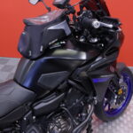 Yamaha - MT-07 - Tracer // 3x Laukut / Navi / Suomi-Pyörä // - Moottoripyörä