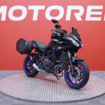 Yamaha - MT-07 - Tracer // 3x Laukut / Navi / Suomi-Pyörä // - Moottoripyörä