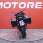 Yamaha - MT-07 - Tracer // 3x Laukut / Navi / Suomi-Pyörä // - Moottoripyörä