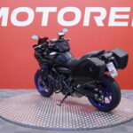 Yamaha - MT-07 - Tracer // 3x Laukut / Navi / Suomi-Pyörä // - Moottoripyörä