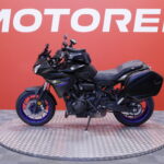 Yamaha - MT-07 - Tracer // 3x Laukut / Navi / Suomi-Pyörä // - Moottoripyörä
