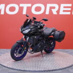 Yamaha - MT-07 - Tracer // 3x Laukut / Navi / Suomi-Pyörä // - Moottoripyörä