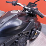 Yamaha - MT-07 - // Suomi-pyörä / 1-Omisteinen / Ajomodet / TCS // - Moottoripyörä