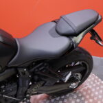 Yamaha - MT-07 - // Suomi-pyörä / Huoltokirja / TFT / Blackwidow // - Moottoripyörä