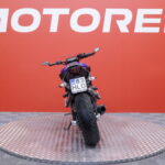 Yamaha - MT-07 - // Huoltokirja / Suomi-pyörä / MIVV putkisto // - Moottoripyörä