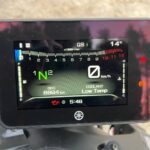 Yamaha - MT-07 - // Juuri saapunut! / Shifter / 1-om / Suomi-pyörä // - Moottoripyörä