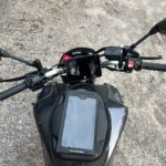 Yamaha - MT-07 - // Juuri saapunut! / Shifter / 1-om / Suomi-pyörä // - Moottoripyörä