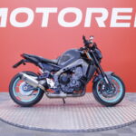 Yamaha - MT-09 - // Shifter / Ajomodet / TCS / Akrapovic putkisto // - Moottoripyörä