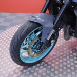 Yamaha - MT-09 - // Shifter / Ajomodet / TCS / Akrapovic putkisto // - Moottoripyörä