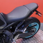 Yamaha - MT-09 - // Shifter / Ajomodet / TCS / Akrapovic putkisto // - Moottoripyörä