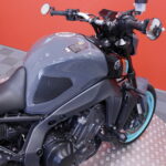 Yamaha - MT-09 - // Shifter / Ajomodet / TCS / Akrapovic putkisto // - Moottoripyörä