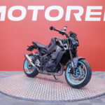 Yamaha - MT-09 - // Shifter / Ajomodet / TCS / Akrapovic putkisto // - Moottoripyörä
